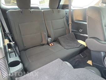 2023 Ford Explorer XLT - miniatura 14