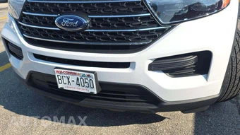 2023 Ford Explorer XLT - miniatura 21