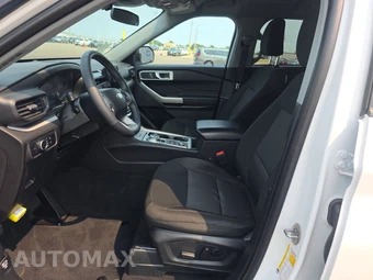 2023 Ford Explorer XLT - miniatura 7
