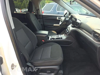 2023 Ford Explorer XLT - miniatura 8