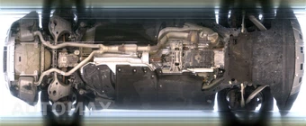 2023 Ford Explorer XLT - miniatura 25