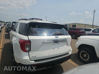 2023 Ford Explorer XLT - miniatura 27