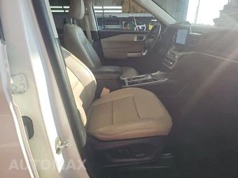 2023 Ford Explorer XLT - miniatura 28
