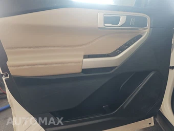 2023 Ford Explorer XLT - miniatura 29