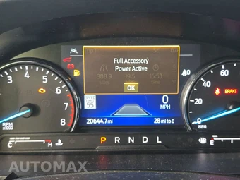 2023 Ford Explorer XLT - miniatura 12