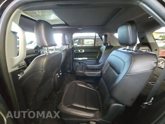 2023 Ford Explorer XLT - miniatura 13