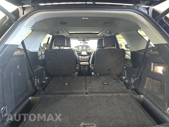 2023 Ford Explorer XLT - miniatura 16