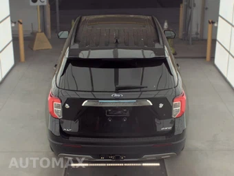 2023 Ford Explorer XLT - miniatura 5