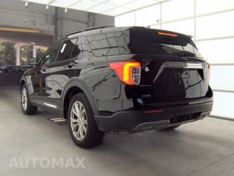 2023 Ford Explorer XLT - miniatura 6