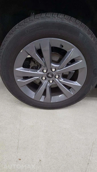 2023 Ford Explorer XLT - miniatura 19