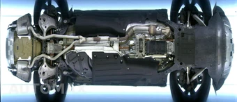 2023 Ford Explorer XLT - miniatura 33