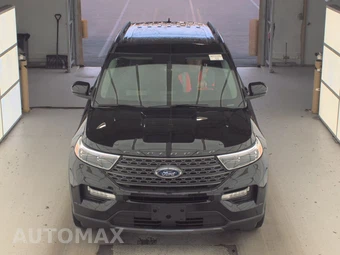 2023 Ford Explorer XLT - miniatura 34