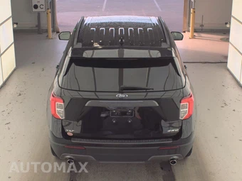 2023 Ford Explorer XLT - miniatura 35