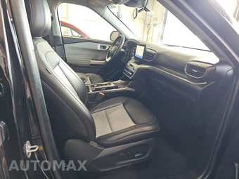 2023 Ford Explorer XLT - miniatura 36
