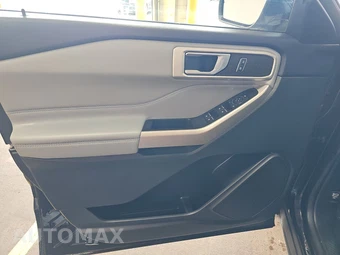 2023 Ford Explorer XLT - miniatura 37