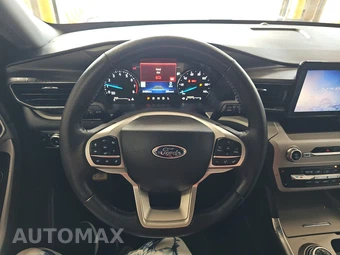 2023 Ford Explorer XLT - miniatura 38