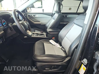 2023 Ford Explorer XLT - miniatura 5