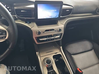 2023 Ford Explorer XLT - miniatura 6