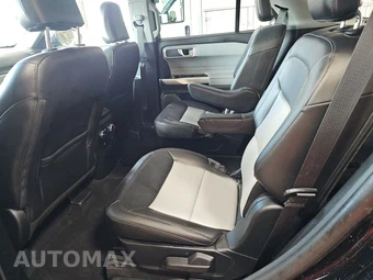 2023 Ford Explorer XLT - miniatura 9