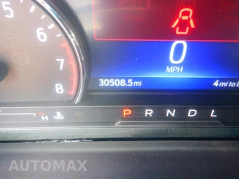 2023 Ford Explorer XLT - miniatura 25