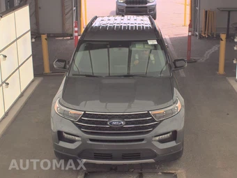 2023 Ford Explorer XLT - miniatura 29