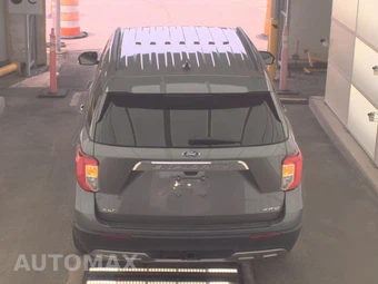 2023 Ford Explorer XLT - miniatura 30