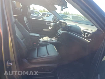 2023 Ford Explorer XLT - miniatura 31