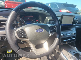 2023 Ford Explorer XLT - miniatura 33