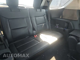 2023 Ford Explorer XLT - miniatura 34