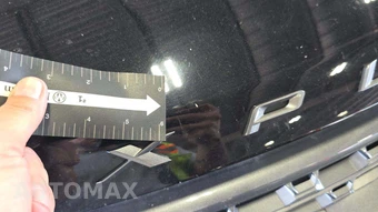 2023 Ford Explorer XLT – miniatura 32
