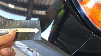 2023 Ford Explorer XLT – miniatura 33