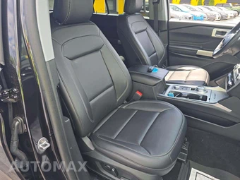 2023 Ford Explorer XLT - miniatura 16