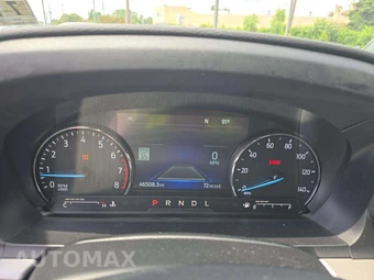 2023 Ford Explorer XLT - miniatura 6