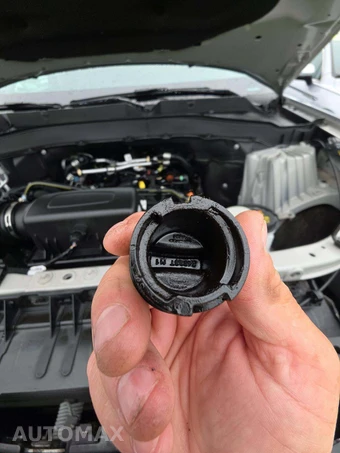 2023 Ford Explorer XLT - miniatura 27