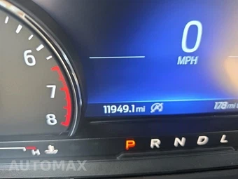 2023 Ford Explorer XLT - miniatura 15