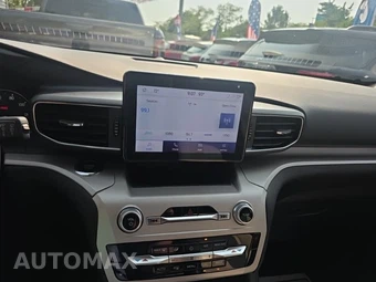 2023 Ford Explorer XLT - miniatura 23