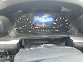 2023 Ford Explorer XLT - miniatura 12