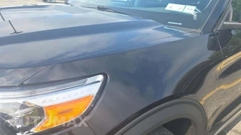 2023 Ford Explorer XLT - miniatura 22