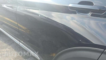 2023 Ford Explorer XLT - miniatura 28