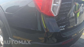 2023 Ford Explorer XLT - miniatura 29
