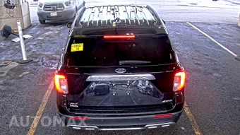 2023 Ford Explorer XLT - miniatura 5