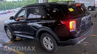 2023 Ford Explorer XLT - miniatura 6