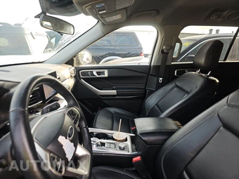 2023 Ford Explorer XLT - miniatura 7