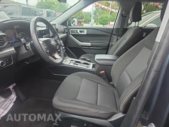 2023 Ford Explorer XLT - miniatura 13
