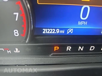 2023 Ford Explorer XLT - miniatura 15
