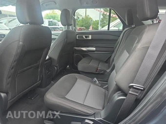 2023 Ford Explorer XLT - miniatura 16