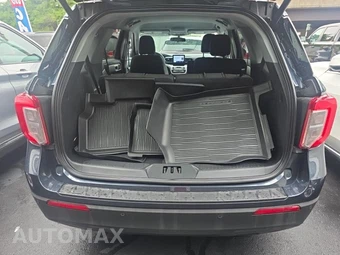 2023 Ford Explorer XLT - miniatura 20