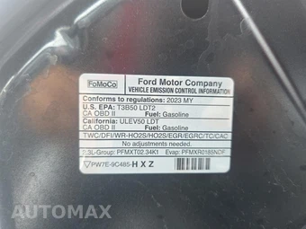 2023 Ford Explorer XLT - miniatura 21
