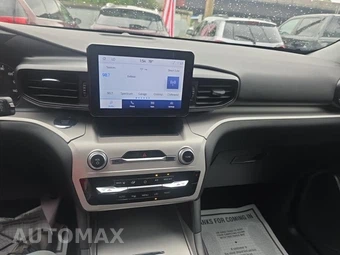 2023 Ford Explorer XLT - miniatura 23