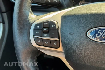 2023 Ford Explorer XLT - miniatura 25